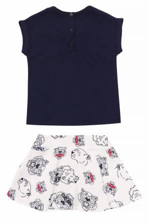 T-shirt & skirt, zdjęcie 2 T-shirt & skirt od Kenzo Kids